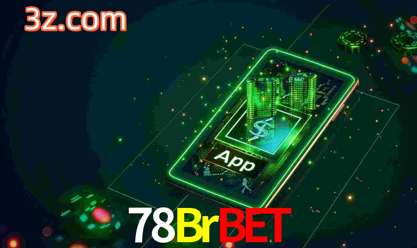 Simplificando a Experiência de Jogo 78Brbet App