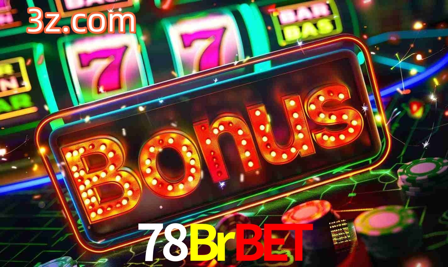 Sistema de Bônus 78Brbet