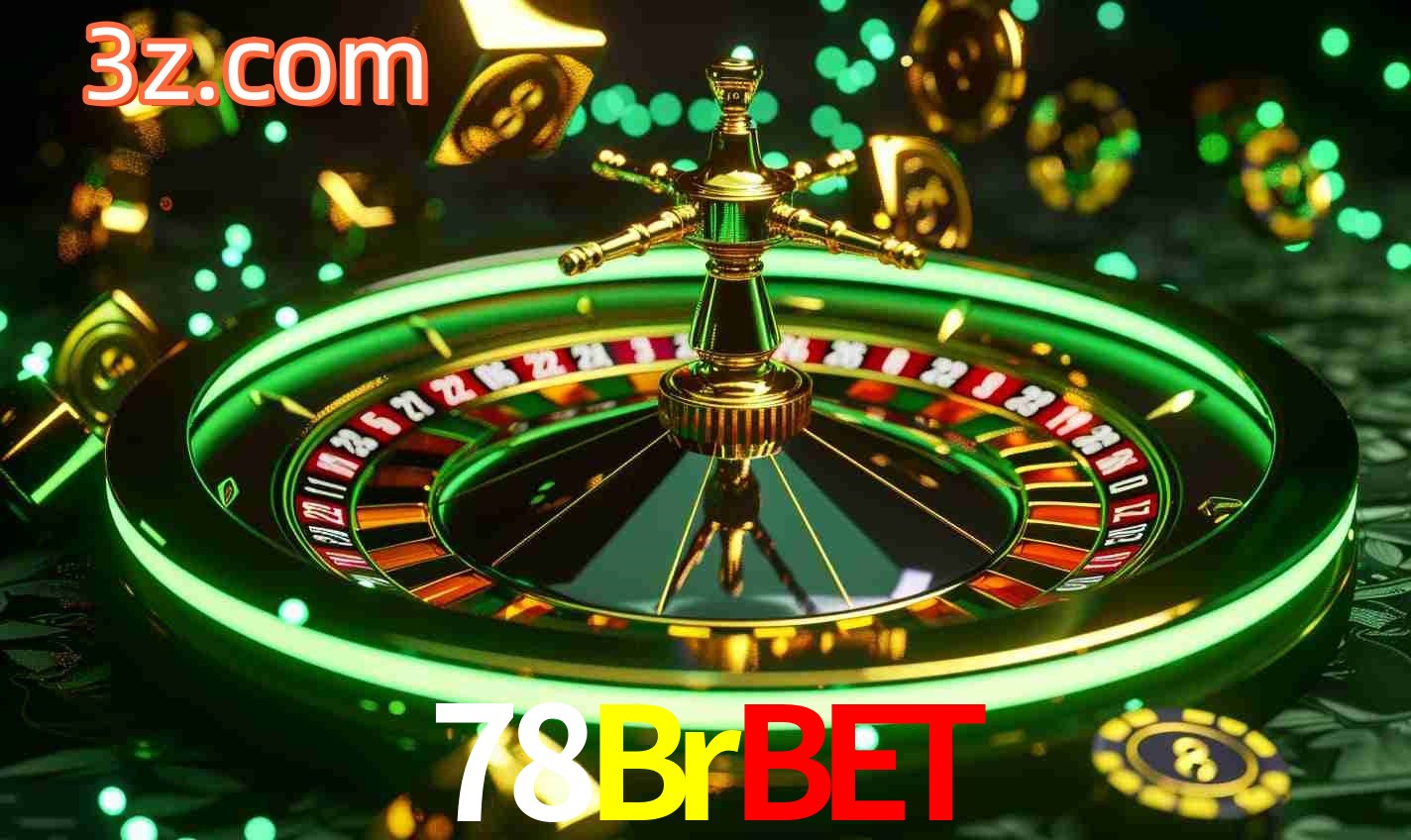 Desfrutar de um Cassino 78Brbet