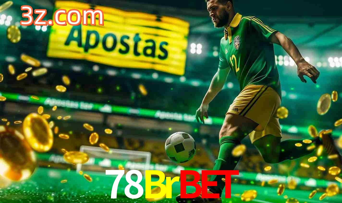 Diversas Apostas em Eventos Esportivos 78Brbet