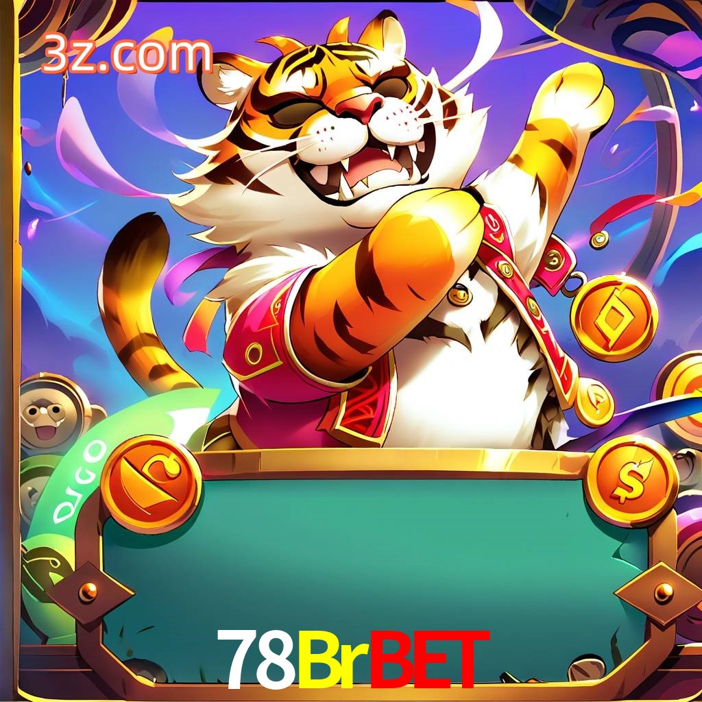 78Brbet Fortune Tiger Mergulhe na Atmosfera