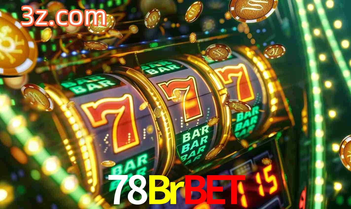 Populares Slots 78Brbet