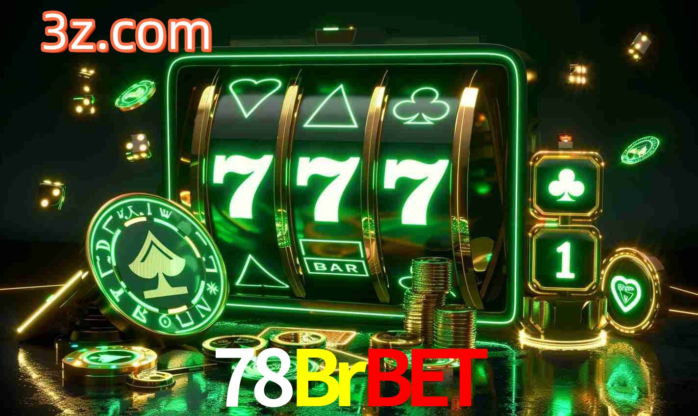 Seguro Login no Cassino Online 78Brbet