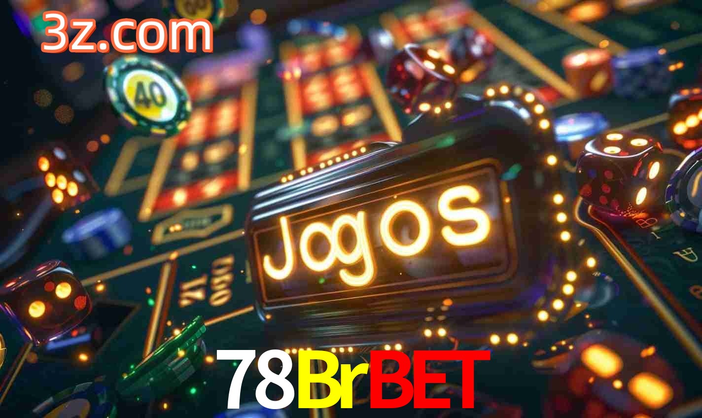Mundo dos Jogos 78Brbet